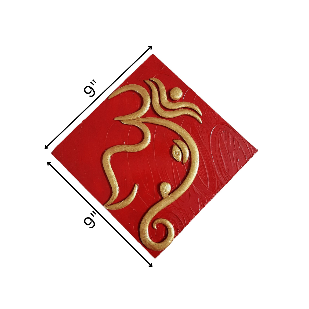 ganesha 7 dimensions